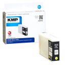 KMP E220YXX gelb Druckerpatrone kompatibel zu EPSON T7894XXL