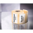 AVERY Zweckform Endlosetikettenrolle für Etikettendrucker A1933084 weiß, 57,0 x 32,0 mm, 1 x 400 Etiketten