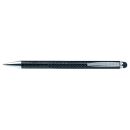 ONLINE® Touchpen-Kugelschreiber Stylus XL Carbon...