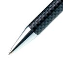 ONLINE® Touchpen-Kugelschreiber Stylus XL Carbon Design, Schreibfarbe: blau, 1 St.