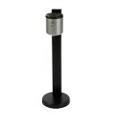 TKG Rondo senior Standaschenbecher silber...