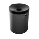 TKG Rondo Maxi Wandaschenbecher graphit...