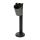 TKG Rondo Maxi Standaschenbecher graphit, 1 St.