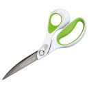 WESTCOTT Schere CARBO Titan Nitrid NON STICK...