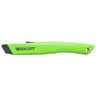 WESTCOTT Cuttermesser CERAMIC grün 7,0 mm, 1 St.