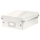 LEITZ Click & Store Aufbewahrungsbox 900 Blatt...