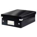 LEITZ Click & Store Aufbewahrungsbox 900 Blatt...