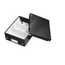 LEITZ Click & Store Aufbewahrungsbox 900 Blatt...