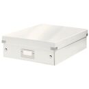 LEITZ Click & Store Aufbewahrungsbox 900 Blatt...