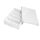 LEITZ Click & Store Aufbewahrungsbox 900 Blatt weiß 28,0 x 37,0 x 10,0 cm, 1 St.