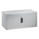 CP Omnispace Aufsatz-Rollladenschrank silber keine...