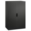 CP Omnispace Rollladenschrank schwarzgrau 2...