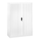 CP Omnispace Rollladenschrank verkehrsweiß 3...