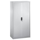 CP Omnispace Rollladenschrank silber 3 Fachböden...
