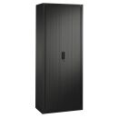 CP Omnispace Rollladenschrank schwarzgrau 4...