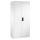 CP Stahlschrank C 2000 Acurado 9280-000 S10753 verkehrsweiß 4 Fachböden 93,0 x 50,0 x 195,0 cm, aufgebaut, 1 St.