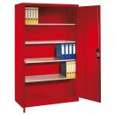 CP Stahlschrank C 2000 Acurado 9480-000 S10823 feuerrot 4...