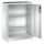 CP Stahlschrank 8520-000 S10093 lichtgrau 2 Fachböden 93,0 x 40,0 x 120,0 cm, aufgebaut, 1 St.