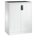 CP Stahlschrank 8521-000 S10140 lichtgrau 2...