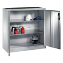 CP Stahlschrank 8530-000 S10112 lichtgrau 2...