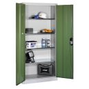 CP Stahlschrank 08920-00 S10115 lichtgrau,...