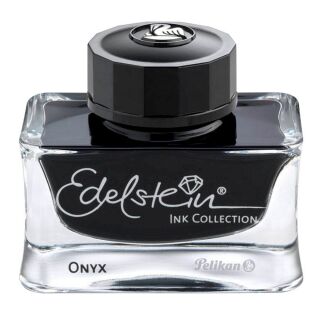 Pelikan Tintenfass Edelstein® Ink Flakon onyx 50,0 ml, 1 St.