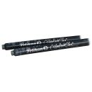 Pelikan Tintenpatronen für Füller Edelstein® Ink aventurine, 6 St.