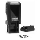 trodat Textstempel, individualisierbar Printy 4907...