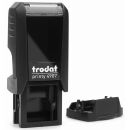 trodat Textstempel, individualisierbar Printy 4907...