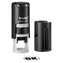 trodat Textstempel, individualisierbar Printy 4612...