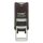 trodat Textstempel, individualisierbar Printy 4612 selbstfärbend schwarz mit Logo, 1 St. -  Nachträglich per Gutschein personalisieren
