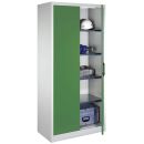 CP Stahlschrank 08921-00 S10116 lichtgrau,...