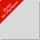 CP Stahlschrank 08921-00 S10104 lichtgrau 93,0 x 50,0 x 195,0 cm, aufgebaut