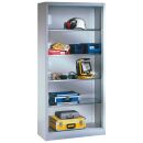CP Regal 8921-02 S10000 lichtgrau 93,0 x 50,0 x 195,0 cm