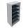 CP Regal 8921-02 S10000 lichtgrau 93,0 x 50,0 x 195,0 cm