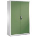 CP Stahlschrank 08931-00 S10012 lichtgrau,...