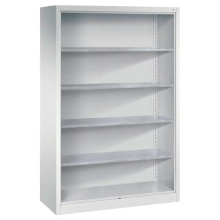 CP Regal 8931-02 S10000 lichtgrau 120,0 x 50,0 x 195,0 cm