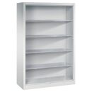 CP Regal 8931-02 S10000 lichtgrau 120,0 x 50,0 x 195,0 cm