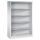 CP Regal 8931-02 S10000 lichtgrau 120,0 x 50,0 x 195,0 cm