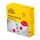 AVERY Zweckform Klebepunkte 3850 magenta Ø 10,0 mm, 800 St.