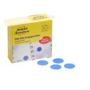 AVERY Zweckform Klebepunkte 3857 blau Ø 19,0 mm,...