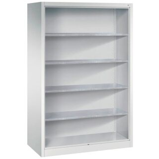 CP Regal 8932-02 S10000 lichtgrau 120,0 x 60,0 x 195,0 cm