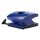 novus Locher B 230 blau, 1 St.