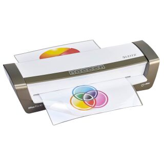 LEITZ iLAM Office Pro A3 Laminiergerät bis DIN A3