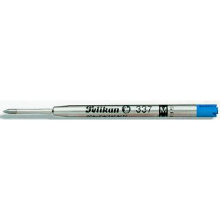 Pelikan 337 Kugelschreibermine M 5 St. blau, 5 St.