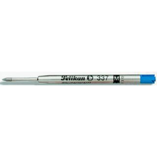 Pelikan 337 Kugelschreibermine M blau, 5 St.