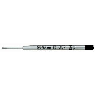 Pelikan 337 Kugelschreibermine M schwarz, 5 St.