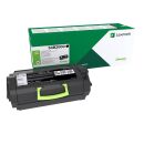 Lexmark 53B2000  schwarz Toner