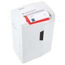 HSM shredstar X13 Aktenvernichter mit Partikelschnitt...