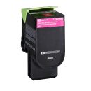 Lexmark 71B20M0  magenta Toner